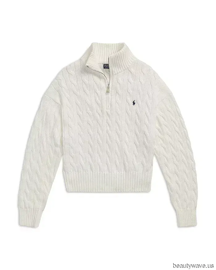 Está aquí: El básico elegante que toda chica it tendrá en 2026