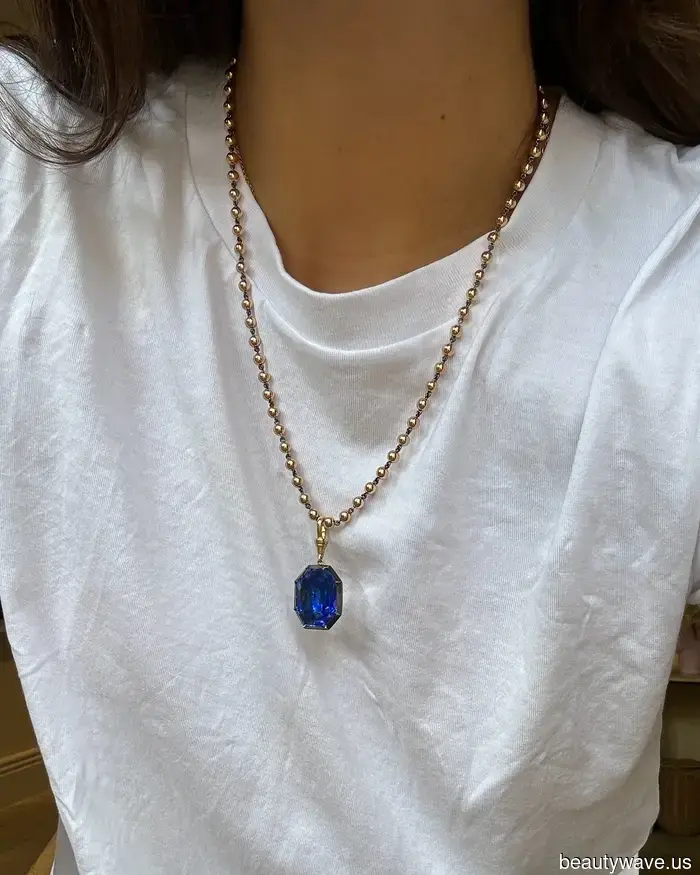 The Top Jewelry Trend to Watch for Summer 2026