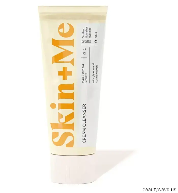 I Never Miss My Morning Cleanse—Here Are the Mild Cleansers I Rely On.