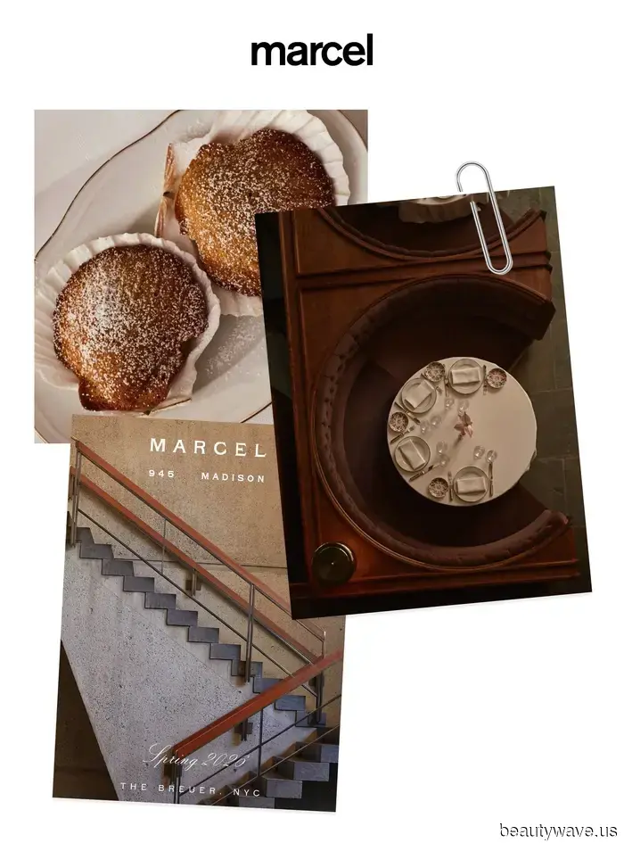 Все модные вещи, которые можно сделать, увидеть и купить в Нью-Йорке этой весной