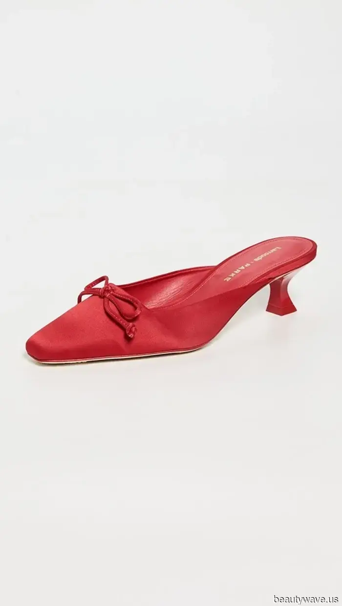 Kitten heels! Loafers! Ballet flats! Shopbop has all the shoe trends you'll want for 2026.