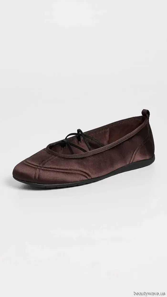 It's Arrived: The Top and Most Stylish Shoe Trend of Fall 2026