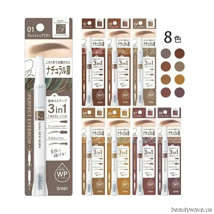 Абсолютно лучшие покупки J-Beauty и K-Beauty в Южной Калифорнии, по мнению местного эксперта в области красоты