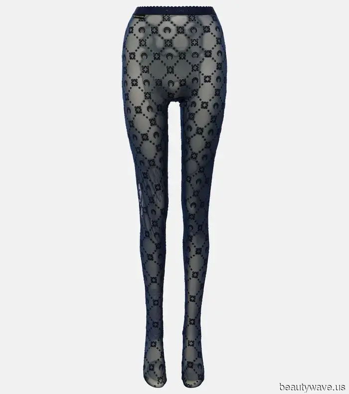 Wenn Sie diesen Winter Strumpfhosen tragen möchten, wählen Sie genau diese Stile, um am schicksten auszusehen.