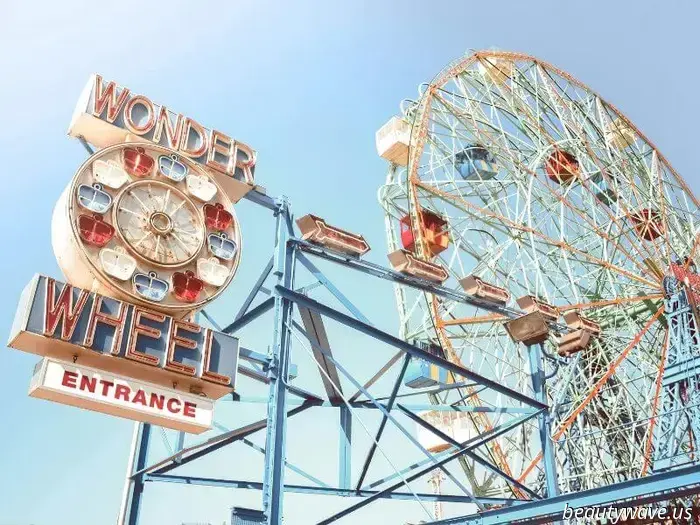 11 Nostalgic Travel Ideas to Reawaken Your Inner Child