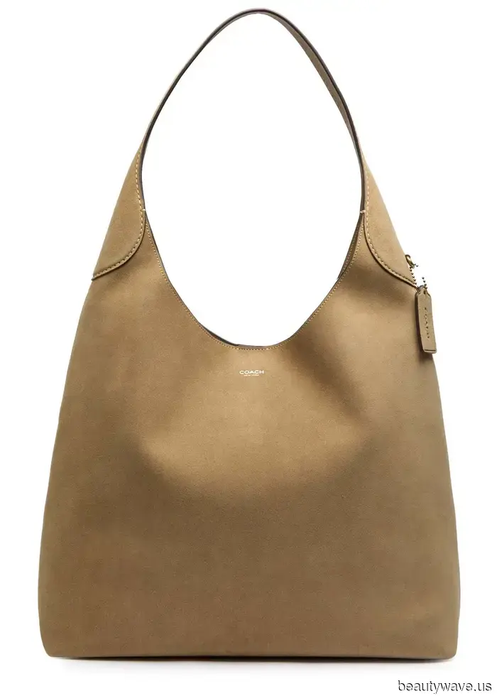 The Chic It Bag That Every Fashion Editor and Trendy Celebrity Desires to Carry This Fall