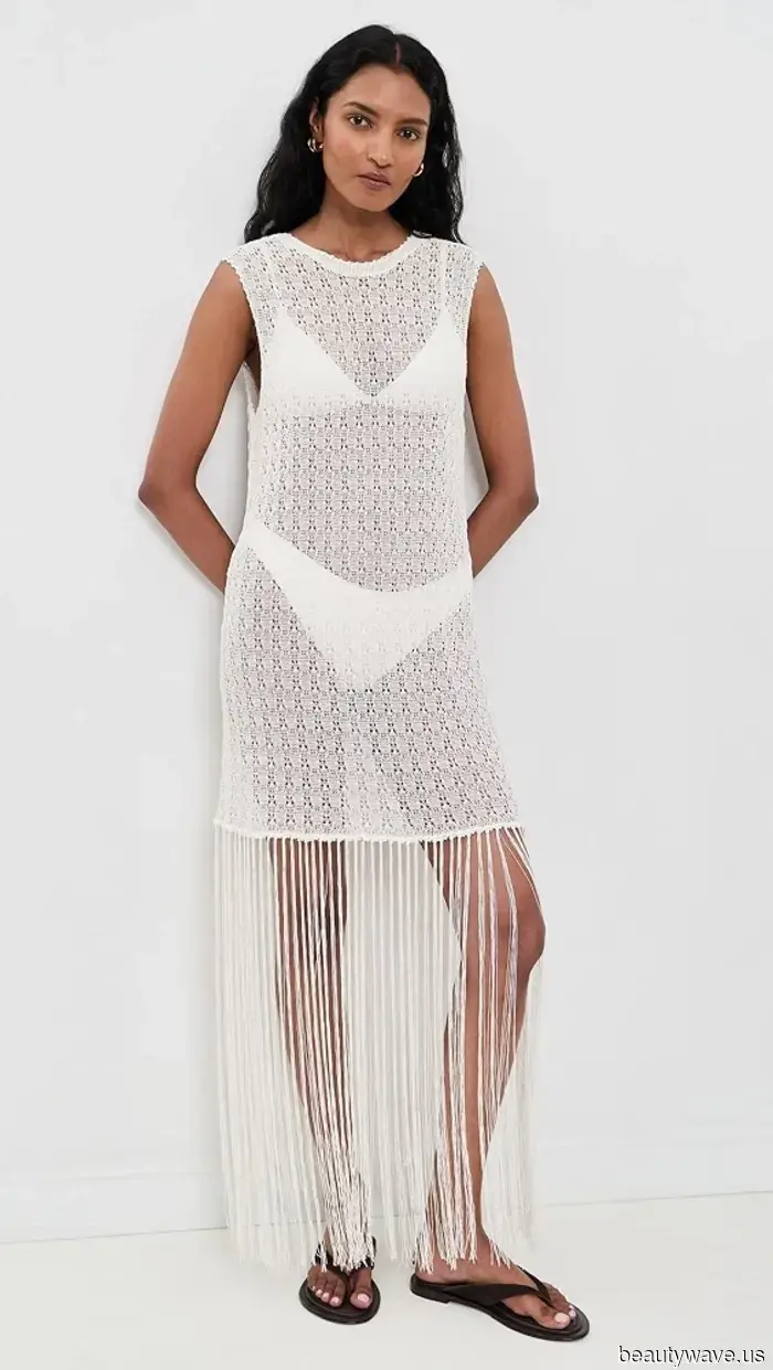 Farewell, Dull Attire — the Fun Trend Dominating Our Summer 2026 Closets