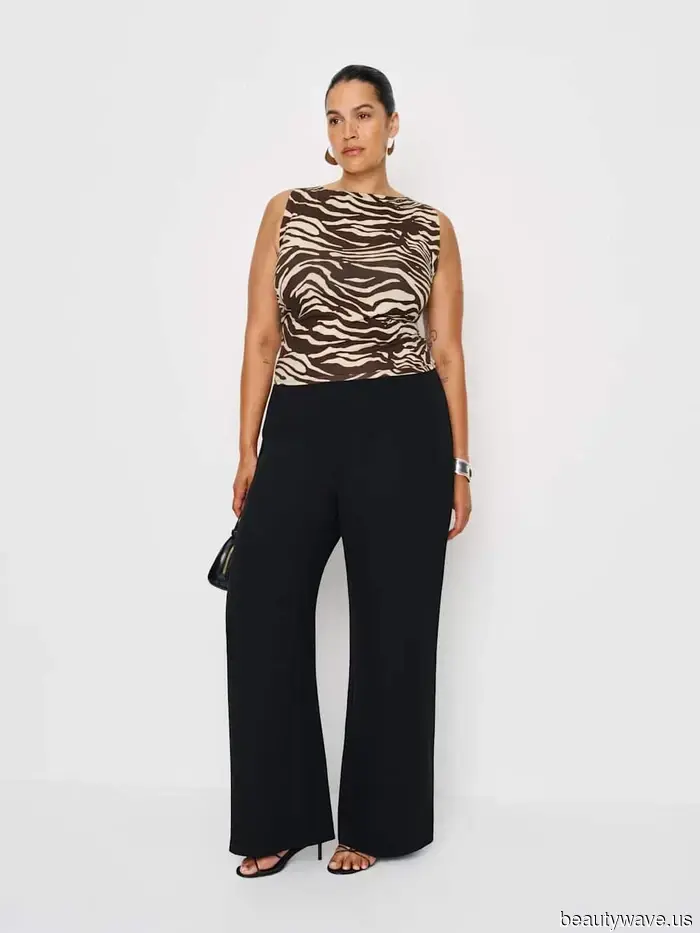 Plus-Size Fashion Enthusiasts: Here Are My Top Picks This Week