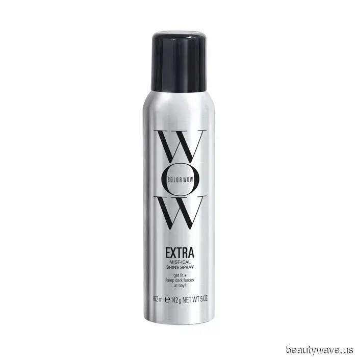 Seit ich dieses Produkt benutze, wurde ich noch nie so oft für meine Haare gelobt.