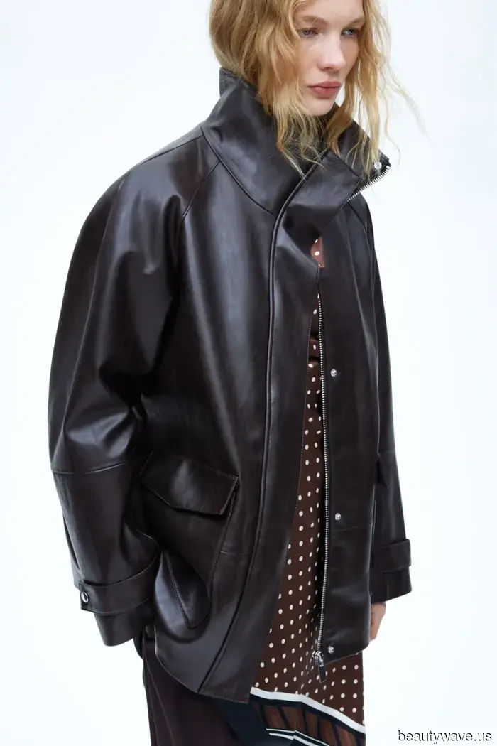 The most stylish individuals I know in NYC and London will be eager for these new pieces from COS, Zara, and H&M.