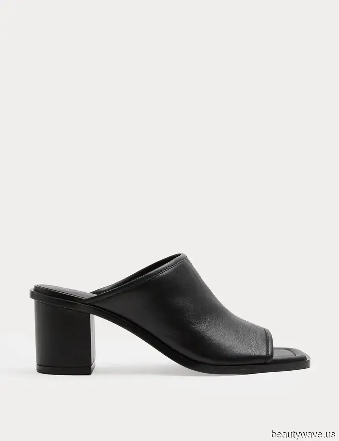 È solo maggio, ma M&S ha appena perfezionato ogni tendenza di scarpe estive chic&mdash;5 stili che si esauriranno per primi