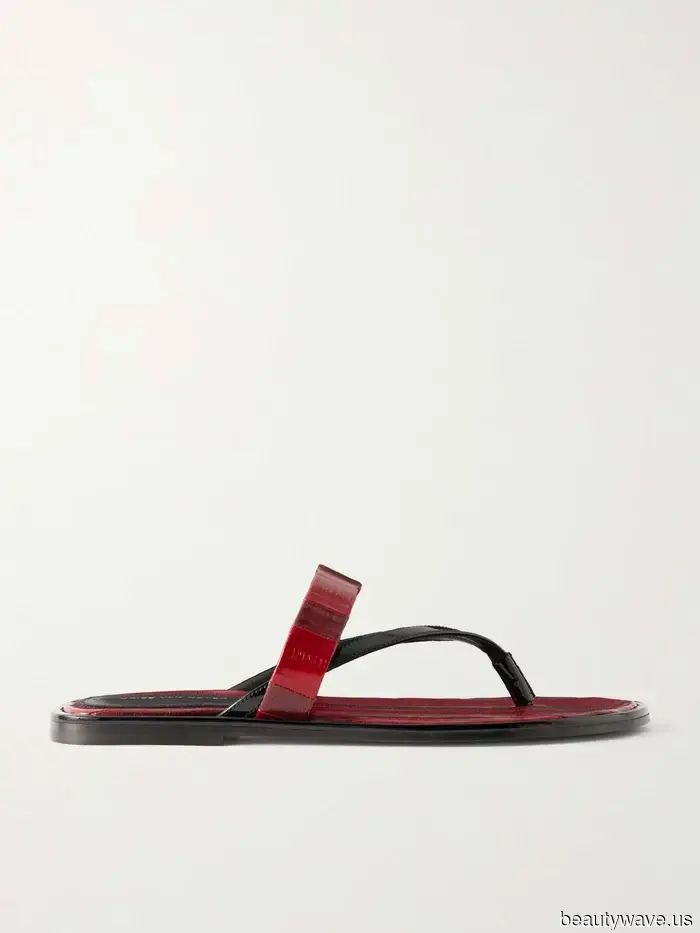It’s confirmed: This summer shoe trend, favored by the Olsen twins, is being embraced by all fashion enthusiasts.