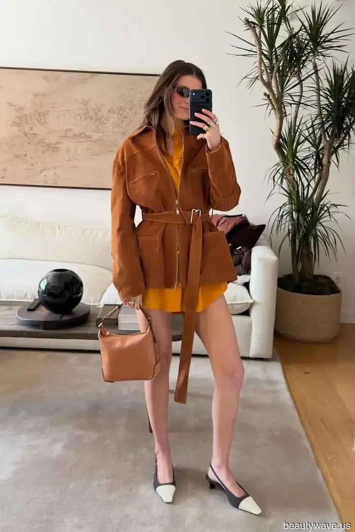 I reside in NYC—here are the 2026 heel trends I've noticed all around.
