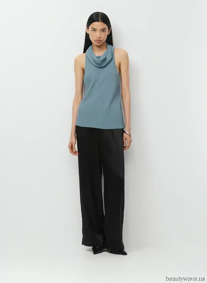 I Won't Hold Back—Be Sure to Keep These 14 Beautiful Aritzia Arrivals in Mind