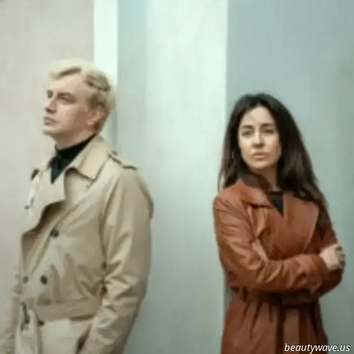 "Lost in time" – Maria Zaitseva and Alexey Goman made a long-awaited gift to their fans.