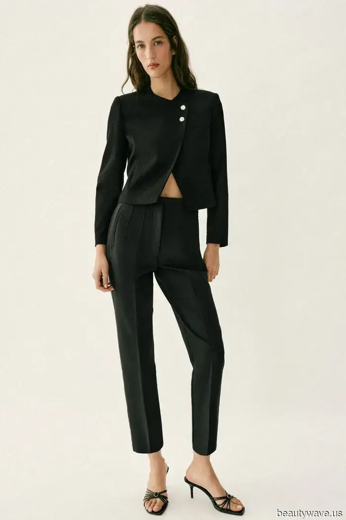 Sono un Direttore degli Acquisti&mdash;Questi nuovi basic di Zara sono i più alla moda e possono essere indossati con molti diversi…