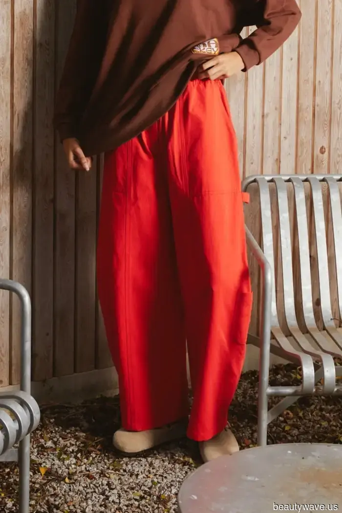 Mi amigo me preguntó qué tendencias de pantalones estarán de moda este otoño&mdash;Estas 6 estaban en la cima de mi lista.