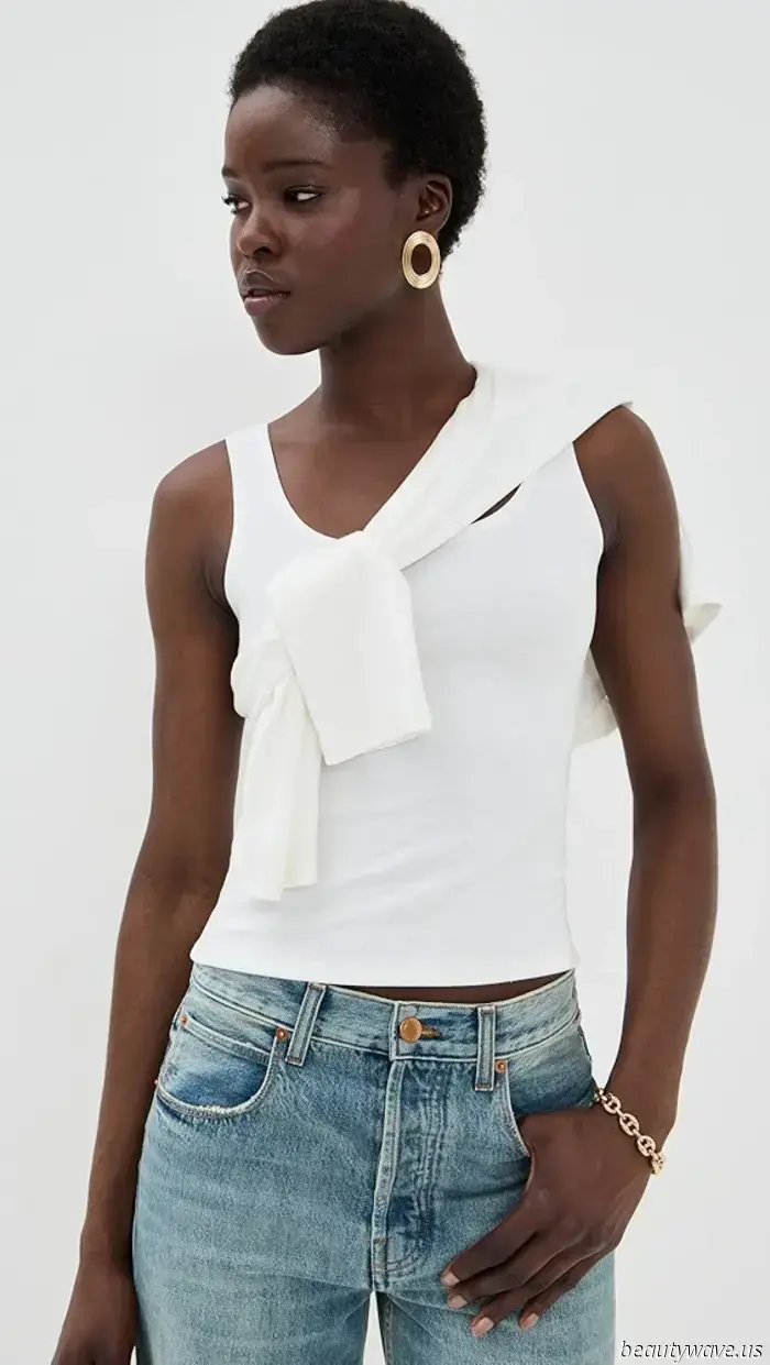 Breaking News: I've Discovered the Basic Brand That Will Be Worn by Every Stylish Woman in L.A. and NYC This Summer.