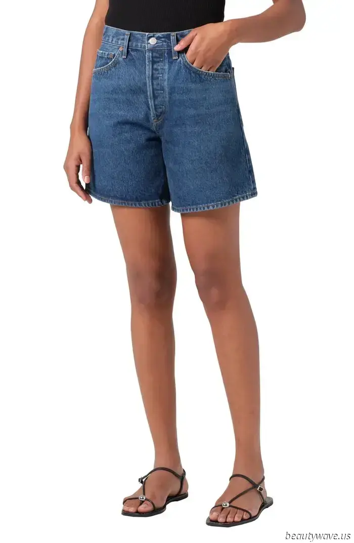 42 Items from Nordstrom, J.Crew, and Gap That Are Set to Take Over All My Summer Essentials