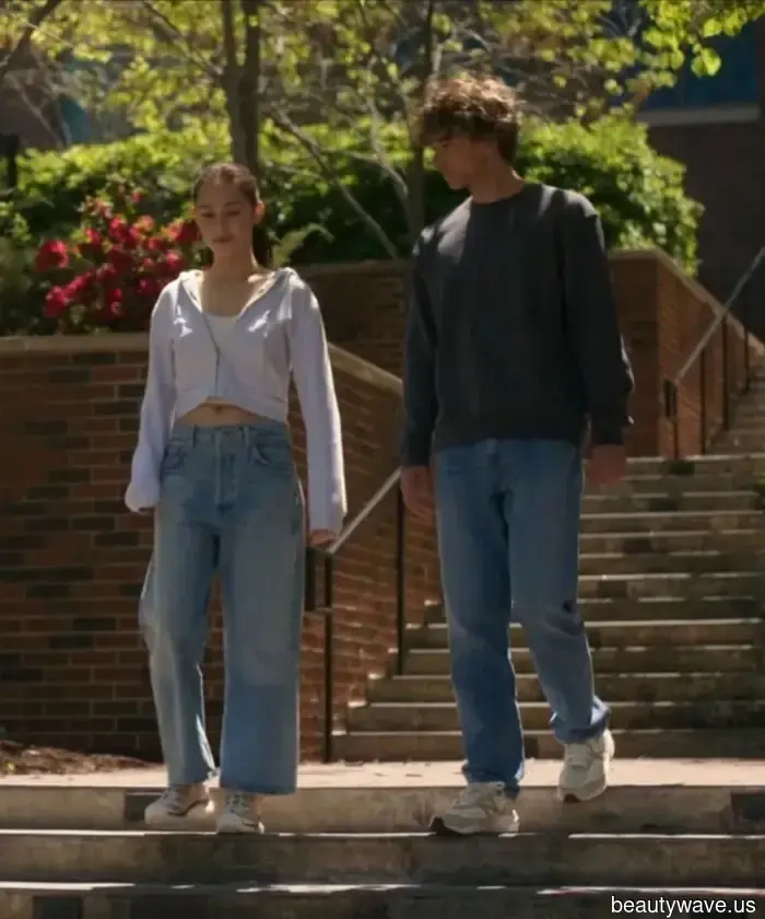 He rastreado las piezas de cada atuendo de The Summer I Turned Pretty para poder lucir igual de elegante.