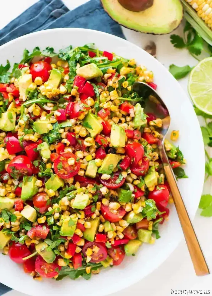 40 Simple and Tasty Recipes to Take to a Summer BBQ