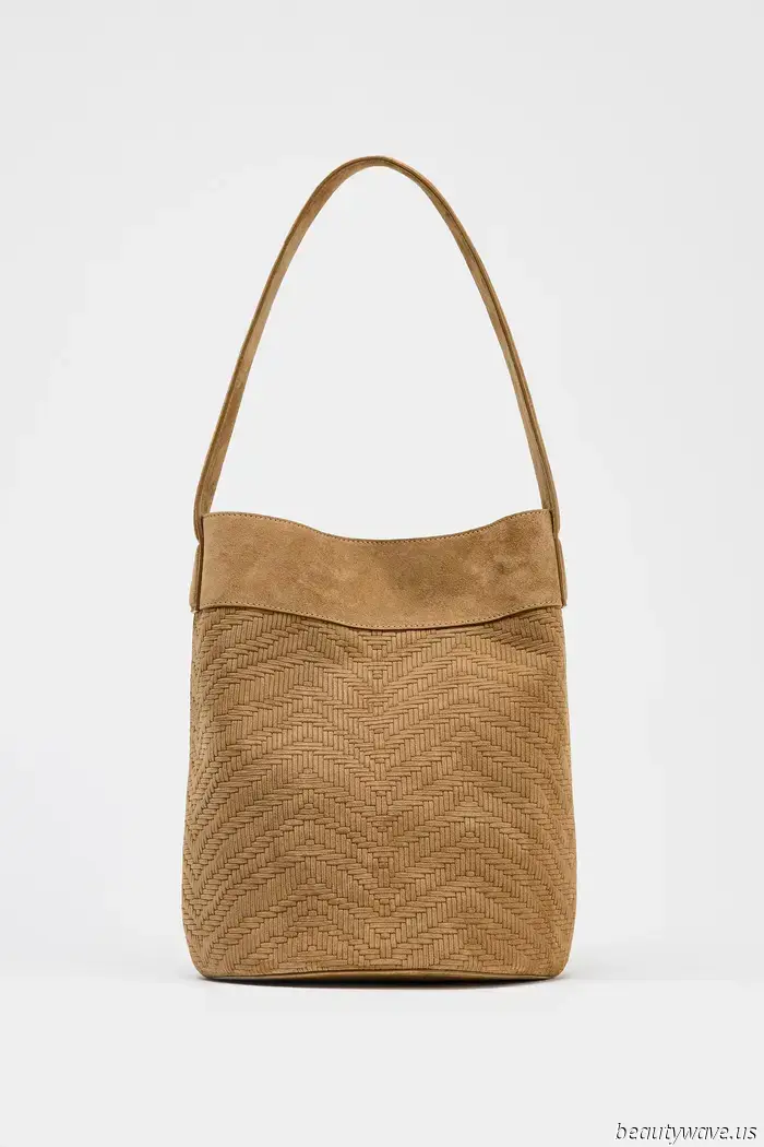 Soy básicamente la estilista personal de mi hermana: 36 prendas chic y listas para el verano de Zara que le envío.