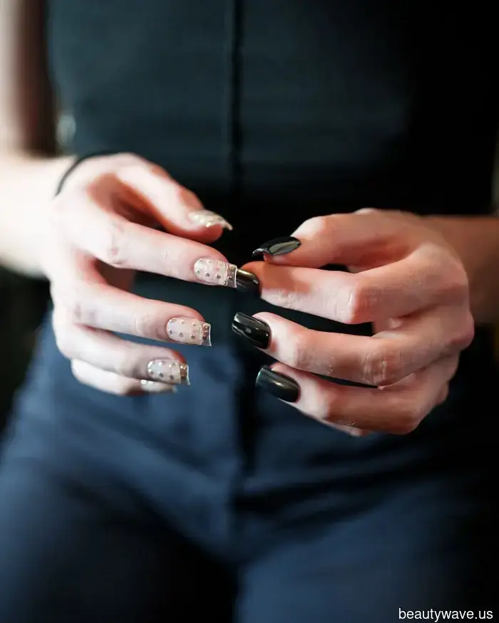 You First Heard It Here: These 5 NYFW Nail Trends Will Shape Your Manicures for the Coming Year