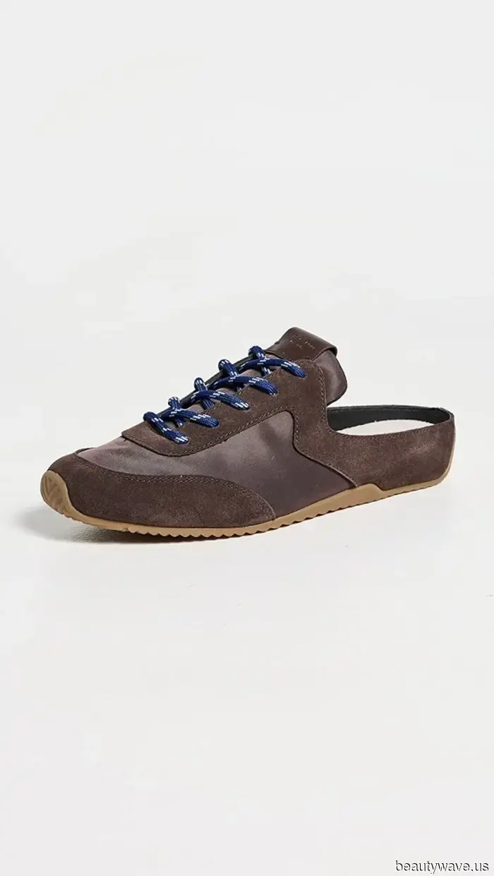 I Tried Mule Sneakers—Here’s My Genuine Review and How I Would Really Style Them.