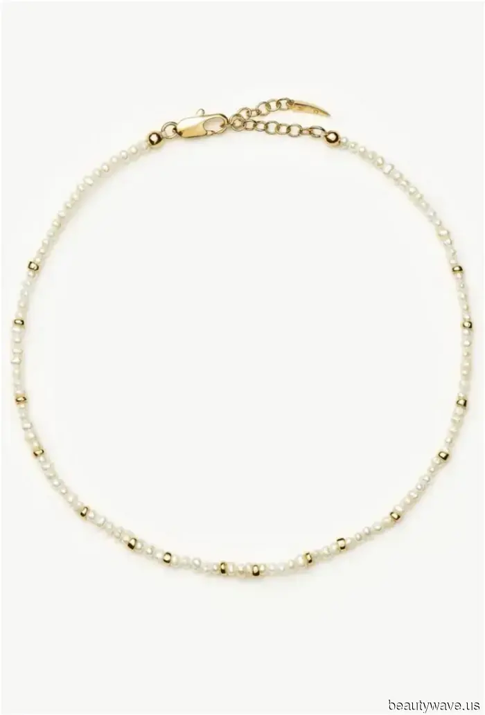 Jewelled Sandals, Anklets, and Shoe Charms—5 Chic Trends to Showcase Your Style
