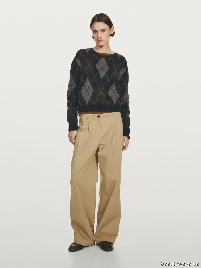 I’m Only Drawn to Stylish, Luxe-Looking Knitwear—These 5 Affordable Picks Never Disappoint