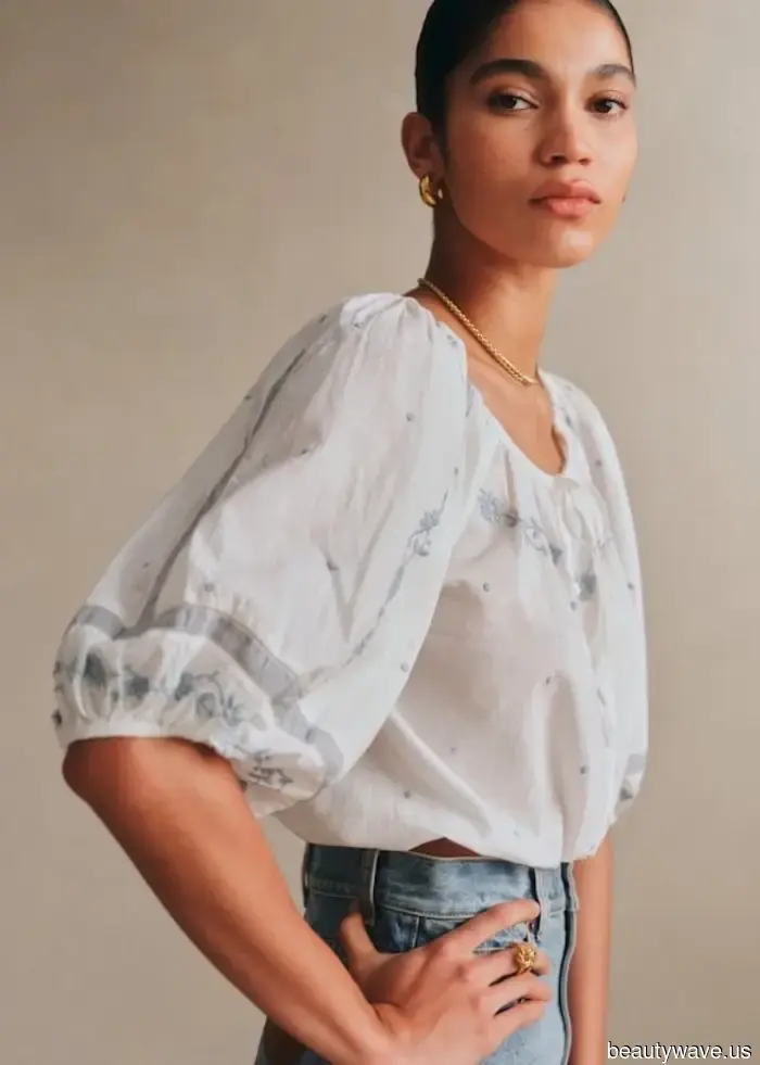 I'm a shopping expert with a passion for summer—here are 8 must-have trending items for every wardrobe this year.