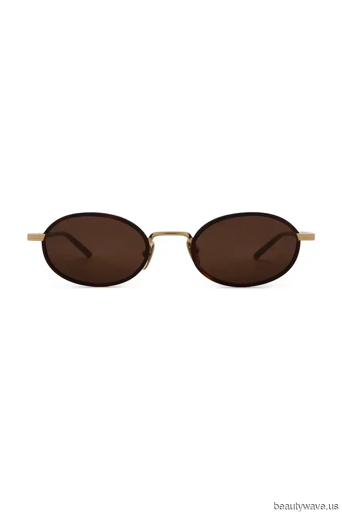 The 6 Sunglasses Brands Popular Among Gen Z in 2026