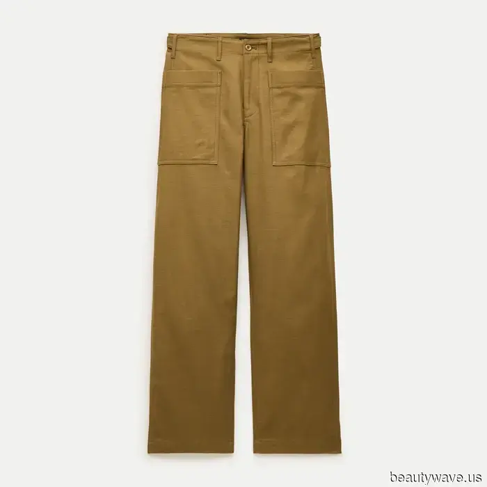 Compro para vivir: Estas 39 nuevas llegadas de J.Crew y Madewell para principios de otoño son geniales.