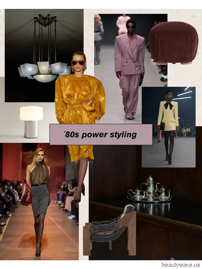 Here’s How the Runway Trends of Spring 2026 Will Affect Interior Design
