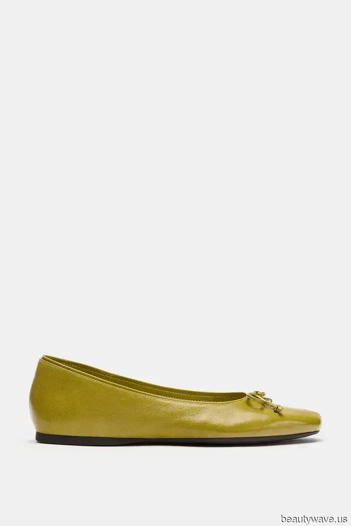 Las Nuevas Llegadas de Zara de la Temporada que la Gente Comprará Antes del 1 de Septiembre