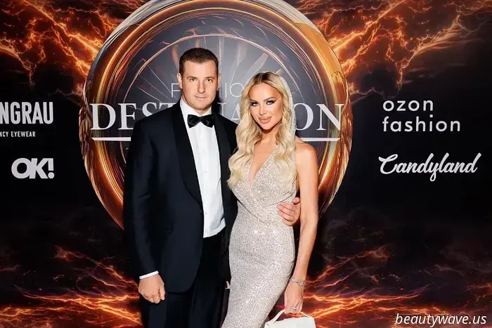 Андрей Малахов, Любовь Успенская, Зара, Севиль и другие участники премии телеканала Fashion TV Russia Fashion Destination Awards 2025.