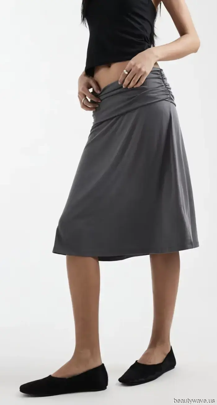 I’ll recognize you as a fashion enthusiast if I catch you in one of these outfits this June.