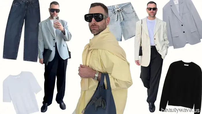 My fashion-savvy friends suggested I give these 5 upgraded basics a try, and now they've become true staples in my wardrobe.