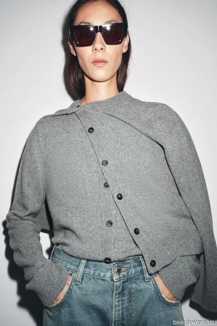 Es ist bereits Herbst bei Zara&mdash;44 unglaublich schicke Artikel, die bis Mitte September ausverkauft sein werden.