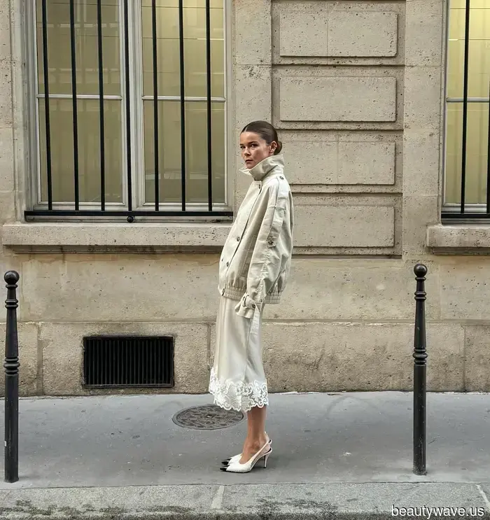 Plötzlich kombiniert jeder Modebegeisterte seine Jeans, Röcke und Shorts mit diesem ikonischen Schuhtrend.