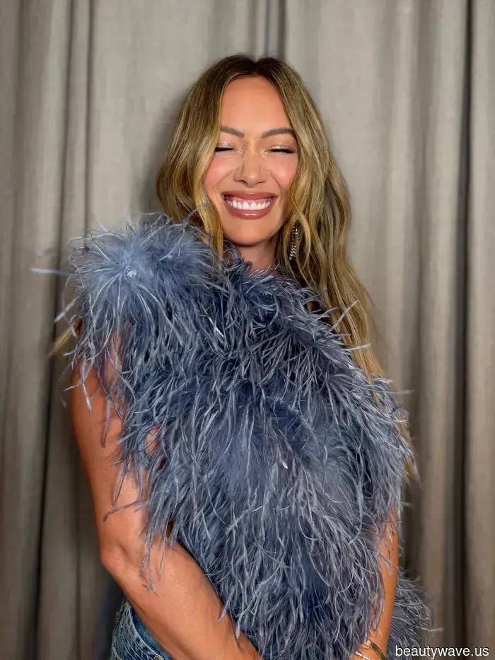 Non perdere di vista questo esfoliante iconico&mdash;il truccatore di Hilary Duff dice che è il numero 1 per una pelle impeccabile…