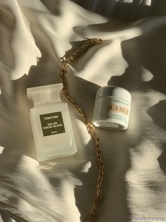 These Solar Fragrances Give Me a Constant Holiday Vibe.