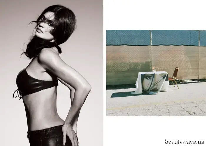 The Transformation of Kylie Jenner