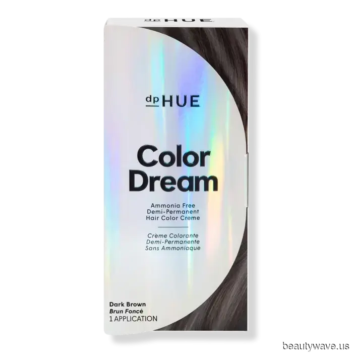 Non Aspettare&mdash;il Gloss per Capelli Che Mi Fa Ricevere Innumerevoli Complimenti È Più Economico Che Mai RN