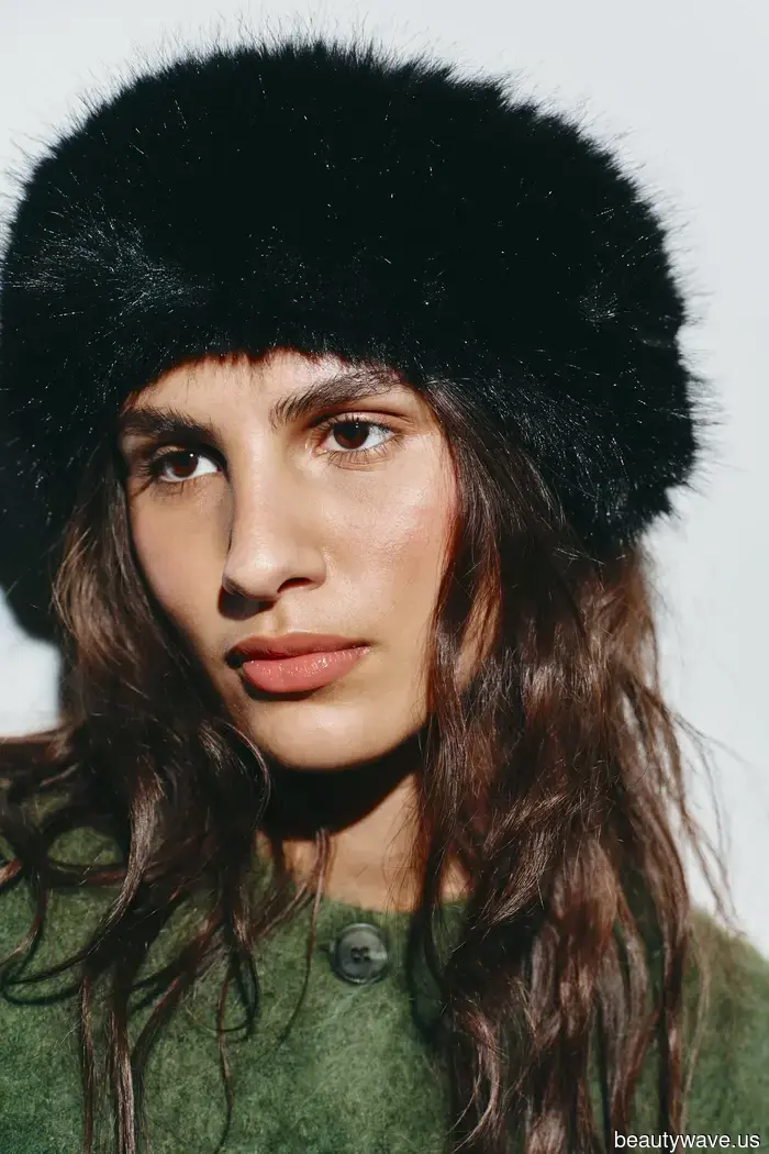 25 Piezas de Zara que Parecen Pertenecer a un Chalet de Esquí en Verbier