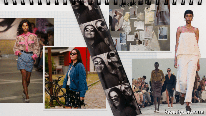 The Locations, Individuals, and Elements That Shaped the Style Set's Copenhagen Fashion Week