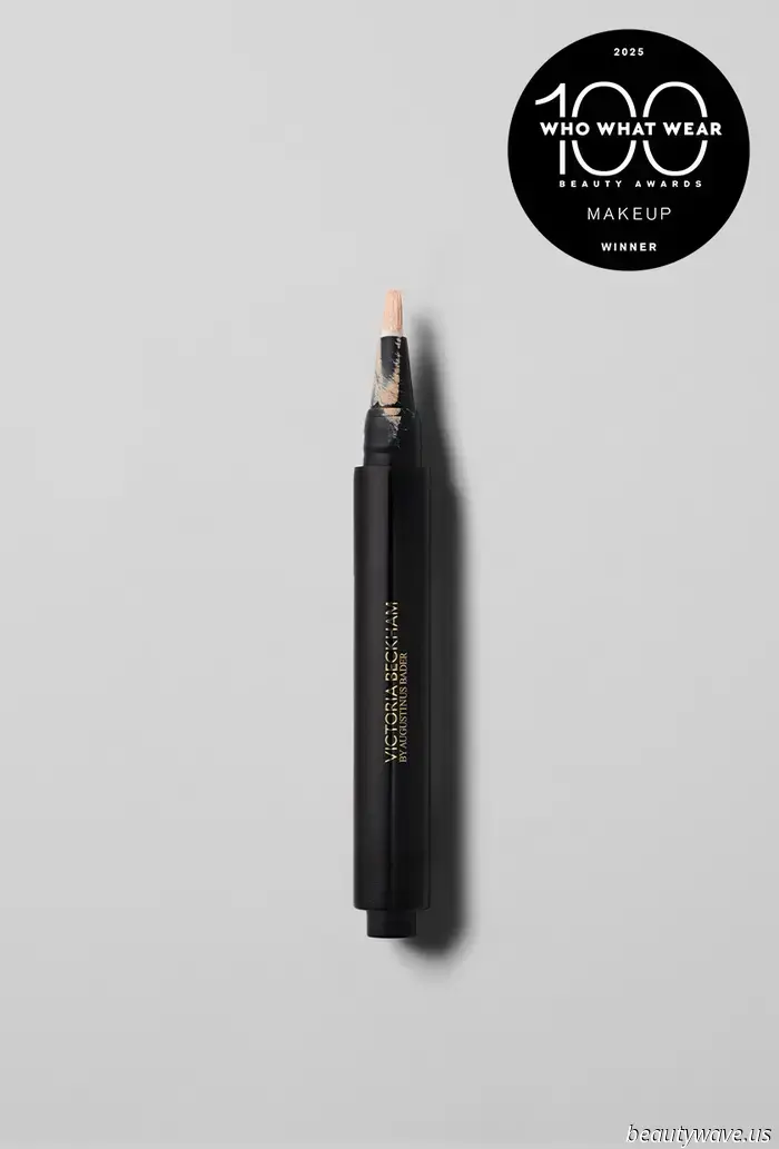 The Top Makeup Products of 2025