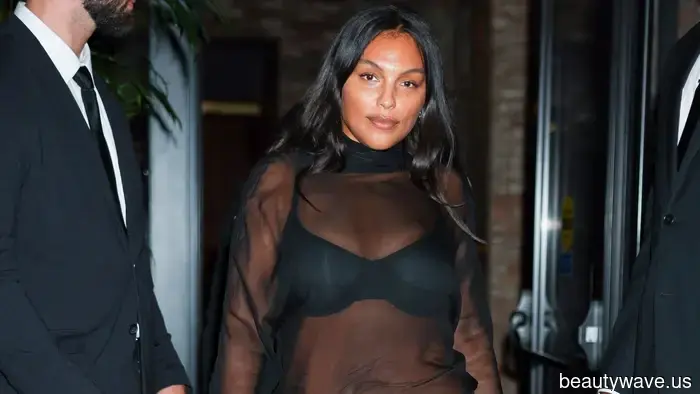 Скрученные заостренные носки — это старая школа обувного тренда, которую я видел на бесчисленных стильных женщинах.