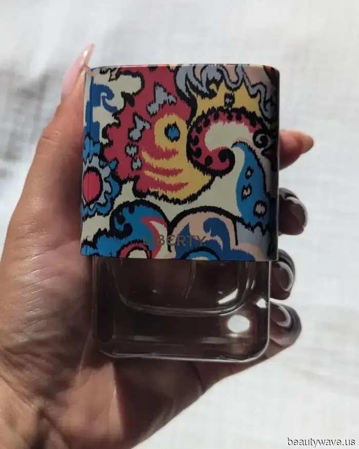 I’m in on the secret—this perfume brand is why the most stylish women in London have such an expensive scent.