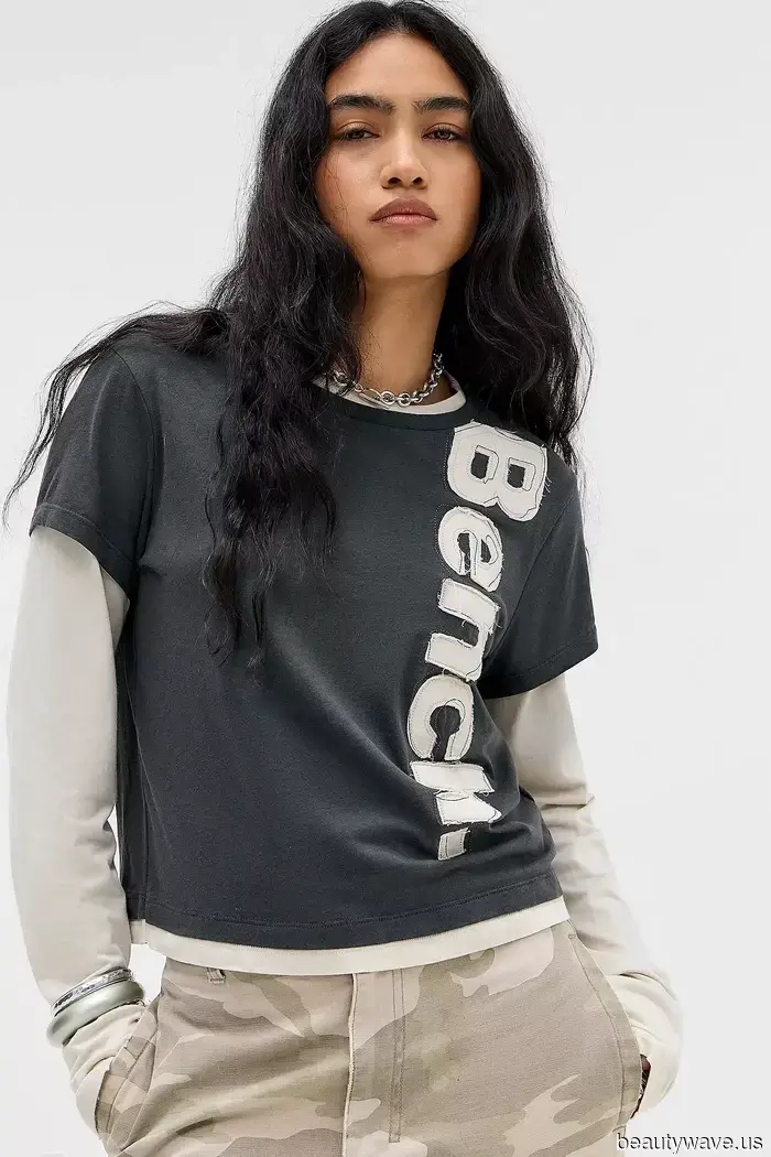 This simple yet affordable basic will elevate your outfits and make them look ten times more stylish this autumn.